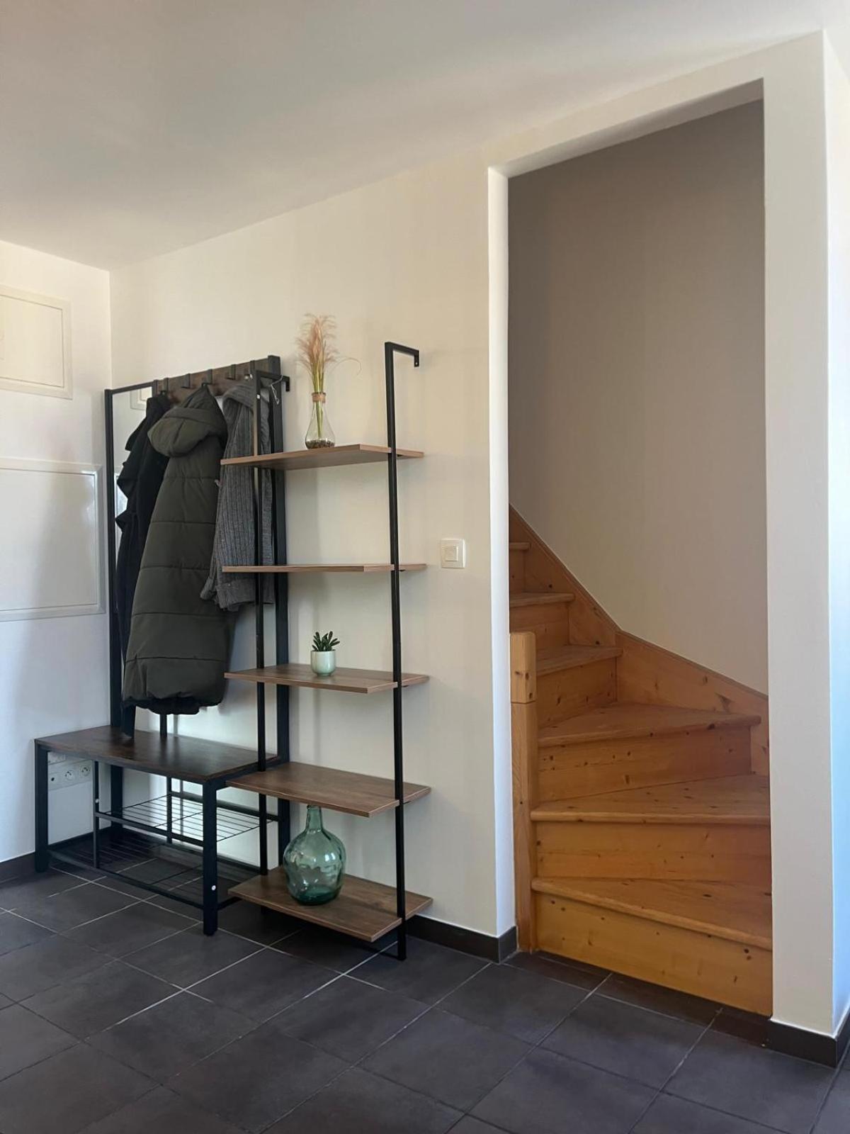 Duplex Moderne A 10 Minutes De Colmar Apartment Wintzenheim Exterior foto
