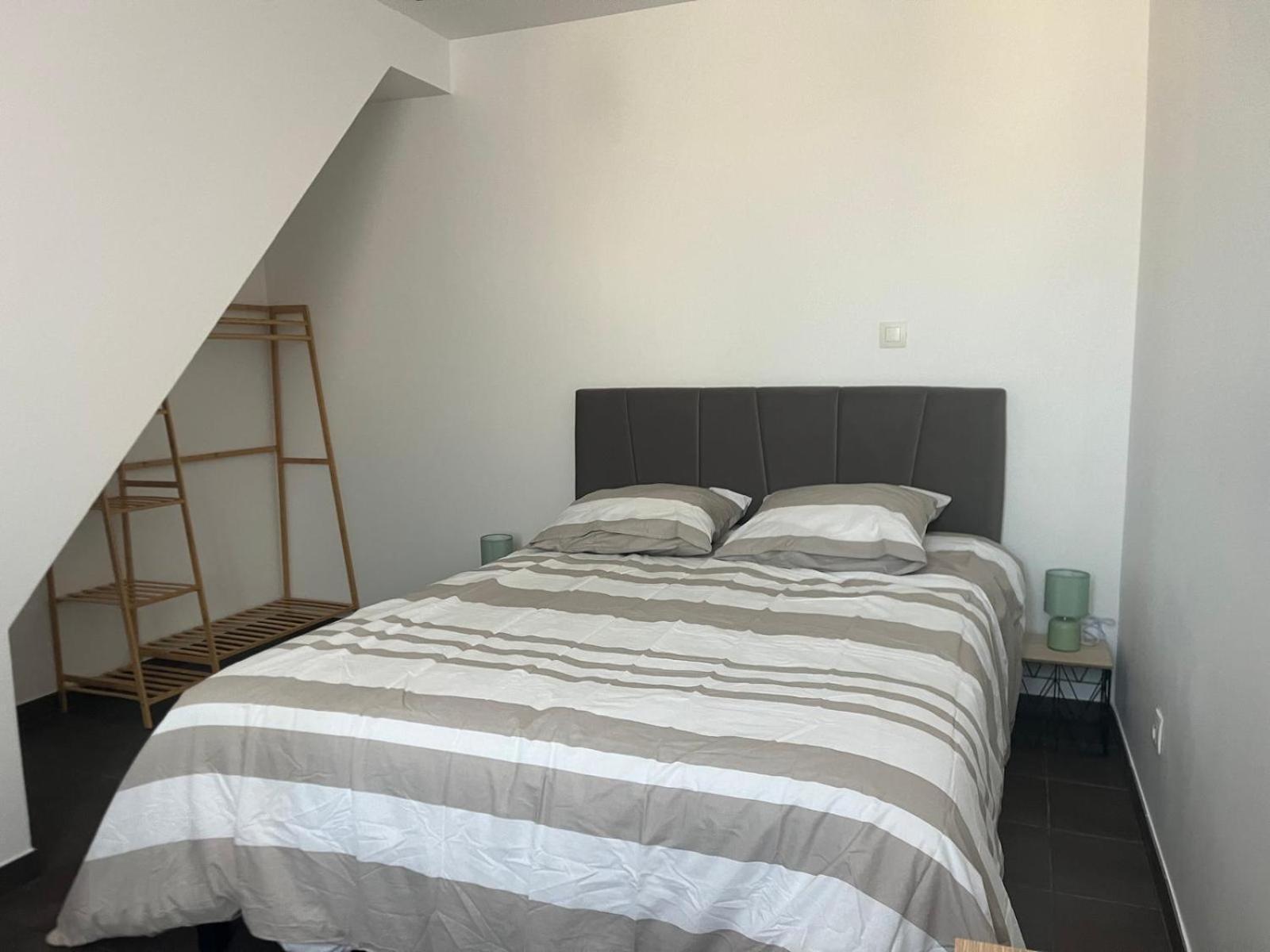 Duplex Moderne A 10 Minutes De Colmar Apartment Wintzenheim Exterior foto